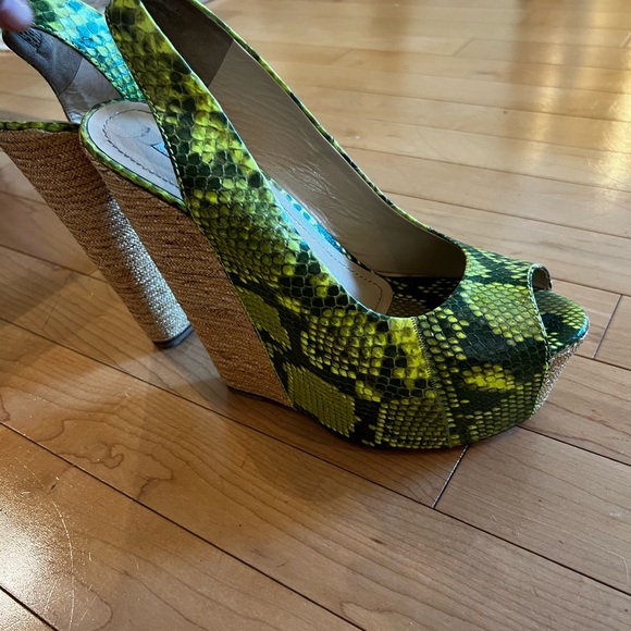 Italian wedges - Picture 4 of 5